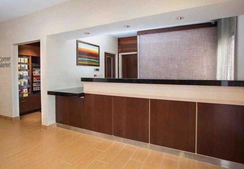 Fairfield Inn & Suites Springfield Exteriör bild